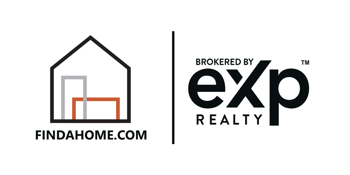 FindaHome.com brokered by eXp Realty