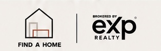 Find a Home brokered by eXp Realty